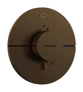 Hansgrohe Thermostat UP ShowerSelect Comfort S Fertigset 1 Verbraucher BBR