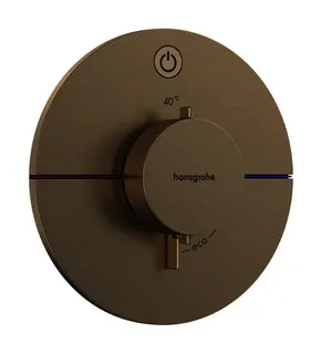 Hansgrohe Thermostat UP ShowerSelect Comfort S Fertigset 1 Verbraucher BBR – Bild 2