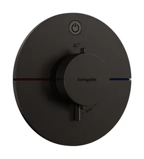 Hansgrohe Thermostat UP ShowerSelect Comfort S Fertigset 1 Verbraucher BBC