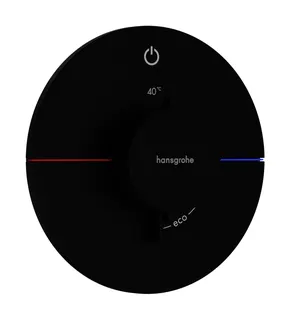 Hansgrohe Thermostat UP ShowerSelect Comfort S Fertigset 1 Verbraucher MSW – Bild 1