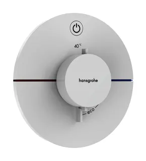 Hansgrohe Thermostat UP ShowerSelect Comfort S Fertigset 1 Verbraucher MW – Bild 3