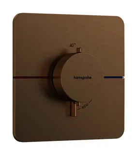 Hansgrohe Thermostat UP ShowerSelect Comfort Q Fertigset BBR – Bild 3