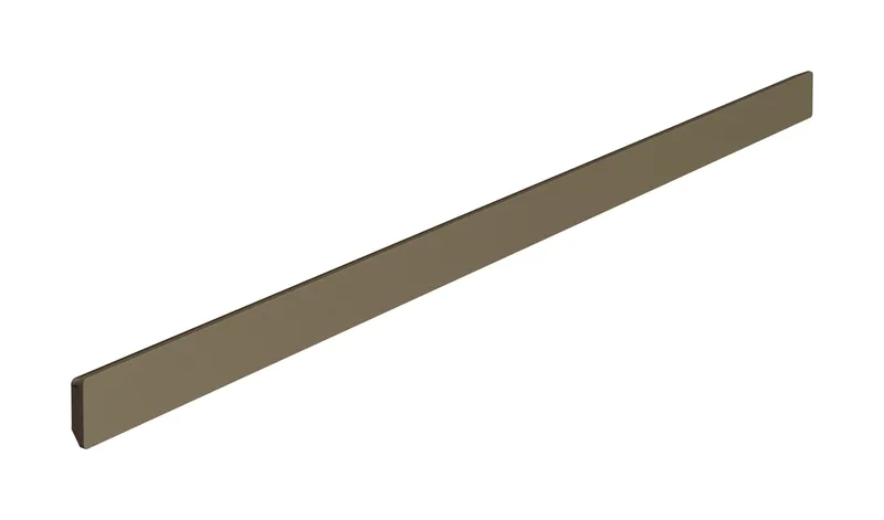 Hansgrohe Wandstange WallStoris Planet Edition 700mm Sand (recycelt)