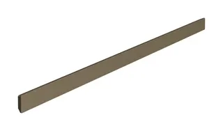 Hansgrohe Wandstange WallStoris Planet Edition 700mm Sand (recycelt)