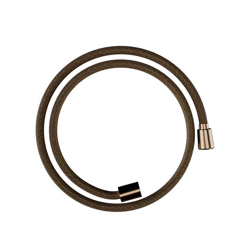 HG Textilbrauseschlauch Designflex 1250mm BBR