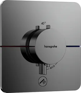 Hansgrohe Thermostat UP ShowerSelect Comfort Q FS 1 Verbraucher/1 Ausgang chrom