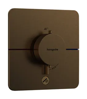 Hansgrohe Thermostat UP ShowerSelect Comfort Q FS 1 Verbraucher/1 Ausgang BBR
