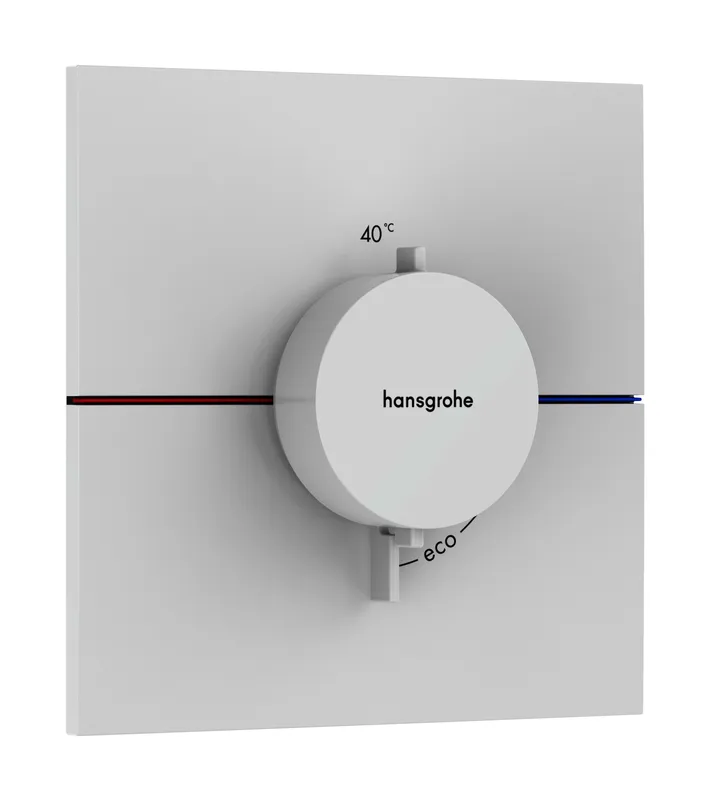 Hansgrohe Thermostat UP ShowerSelect Comfort E Fertigset MW
