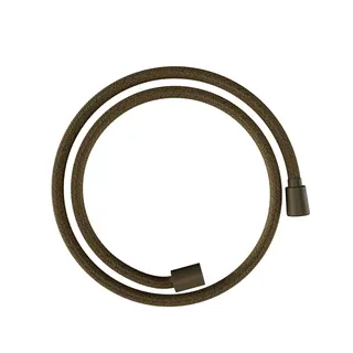 Hansgrohe Textilbrauseschlauch Designflex Planet Edition 1250mm Sand recycelt
