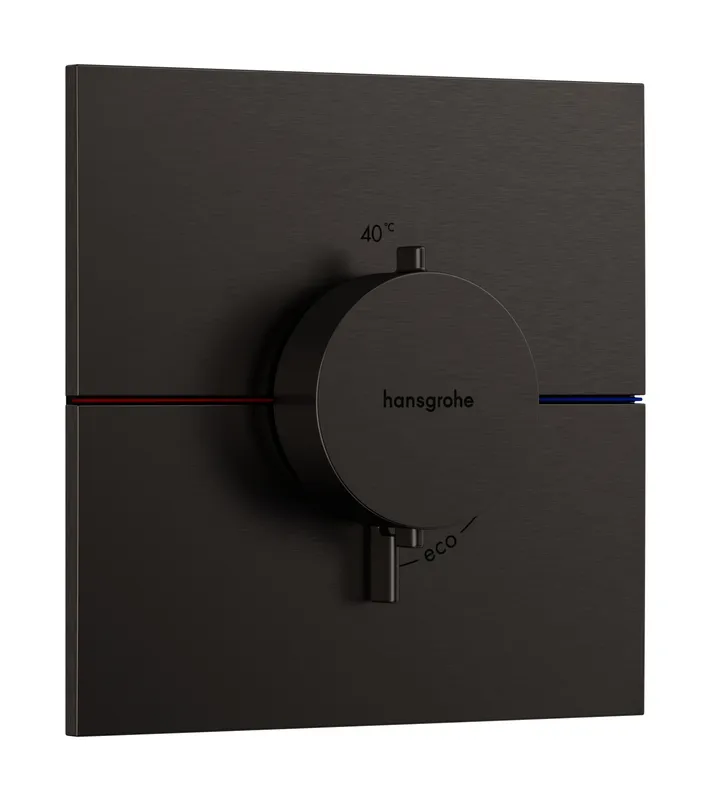 Hansgrohe Thermostat UP ShowerSelect Comfort E Fertigset BBC