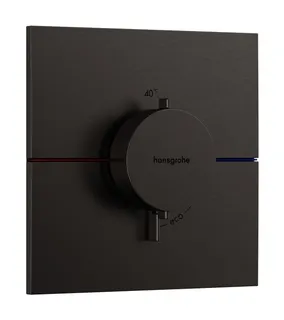 Hansgrohe Thermostat UP ShowerSelect Comfort E Fertigset BBC – Bild 1