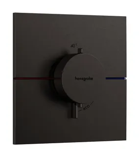 Hansgrohe Thermostat UP ShowerSelect Comfort E Fertigset BBC – Bild 2