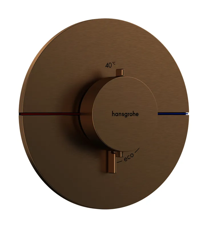 Hansgrohe Thermostat UP ShowerSelect Comfort S Fertigset BBR
