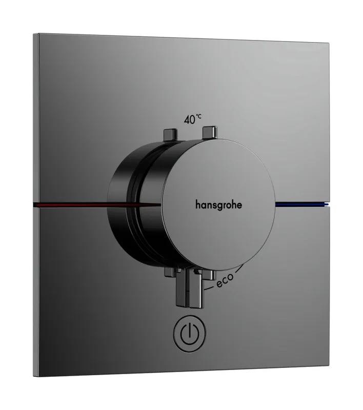 Hansgrohe Thermostat UP ShowerSelect Comfort E FS 1 Verbraucher/1 Ausgang chrom