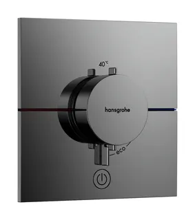 Hansgrohe Thermostat UP ShowerSelect Comfort E FS 1 Verbraucher/1 Ausgang chrom