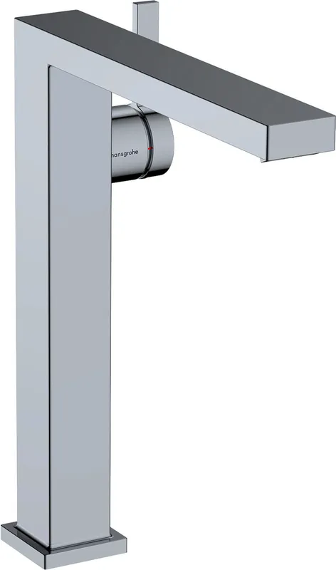 Hansgrohe WTM 240 Tecturis E Fine CoolStart ohne Ablaufgarnitur chrom