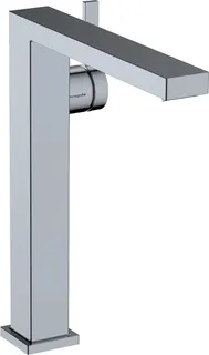 HG WTM 240 Tecturis E Fine CoolStart ohne Ablaufgarnitur chrom