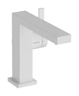 HG WTM 110 Tecturis E Fine CoolStart mit Push-Open Ablaufgarnitur MW