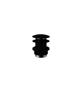 HG Ablaufventil Push-Open Axor DN32 MSW mit Überlaufloch