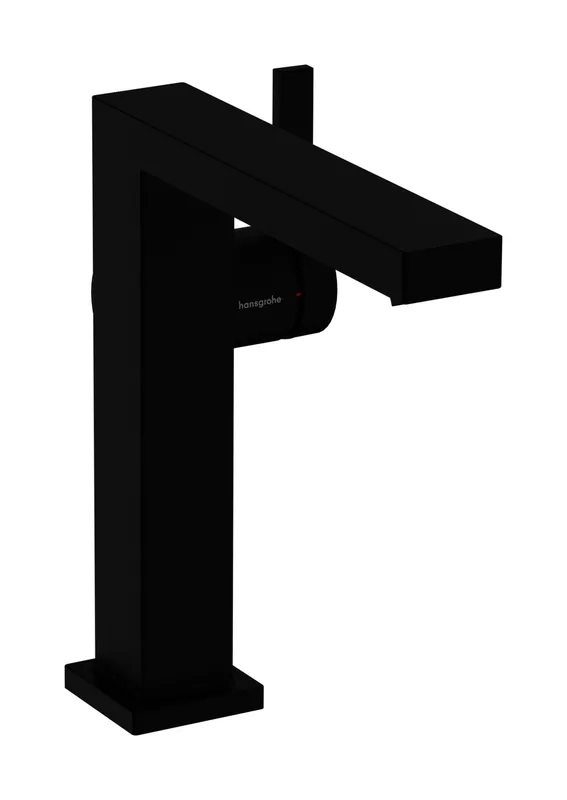 Hansgrohe WTM 150 Tecturis E Fine CoolStart ohne Ablaufgarnitur MSW