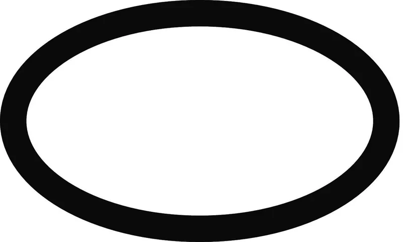 HG O-Ring 6x2mm