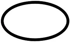 HG O-Ring 44x4mm