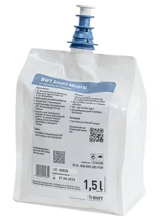 BWT Wirkstoff Smart Mineral L1/LE, 1,5 L Wirkstoff – Bild 2