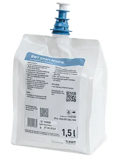 BWT Wirkstoff Smart Mineral L2/L3, 1,5 L Wirkstoff