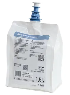 BWT Wirkstoff Smart Mineral L2/L3, 1,5 L Wirkstoff – Bild 2