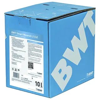BWT Wirkstoff Smart Mineral L1/LE, 10 L Wirkstoff