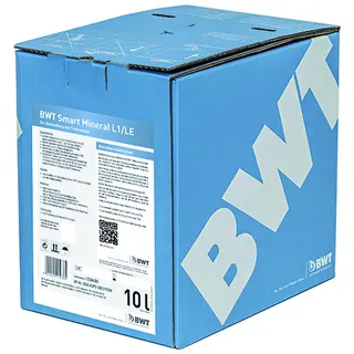 BWT Wirkstoff Smart Mineral L1/LE, 10 L Wirkstoff – Bild 2