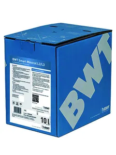 BWT Wirkstoff Smart Mineral L2/L3, 10 L Wirkstoff