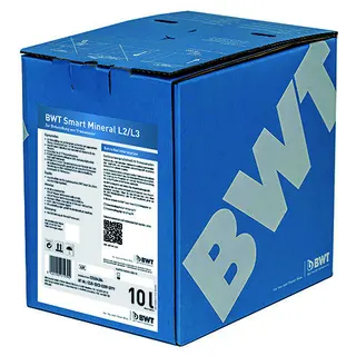 BWT Wirkstoff Smart Mineral L2/L3, 10 L Wirkstoff – Bild 2