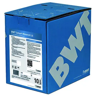 BWT Wirkstoff Smart Mineral L4, 10 L Wirkstoff
