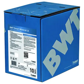 BWT Wirkstoff Smart Mineral L4, 10 L Wirkstoff – Bild 2