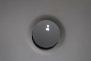 Hoesch Zubehör Badestöpsel Mineralgussbadewanne Farbe Weiß