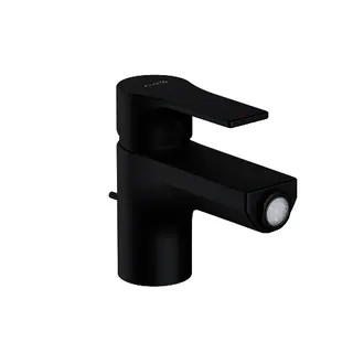 Bidet-EHM, m.Ablg. trend4YOU 2.0, mattschwarz