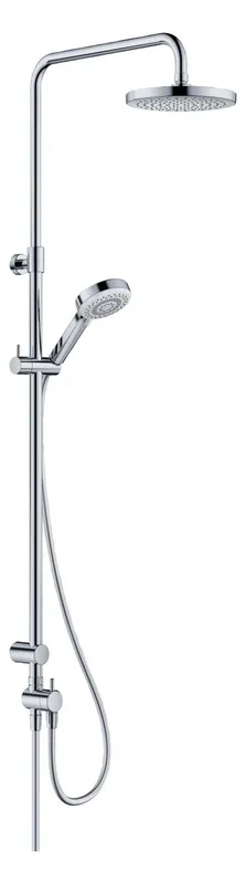 KLUDI-DIVE Dual Shower System Dive S 3S chrom