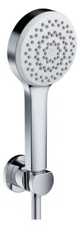 KLUDI-DIVE Wannen-Brause-Set Dive S 1S chrom