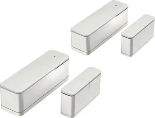 BOSCH Smart Home Tür-/Fensterkontakt II Multipack 2 St. Tür-/Fensterkontakt Plus