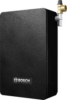 BOSCH Hybrid Station HB-SetHYC25-1 für "Renewable Ready" mit Pufferspeicher