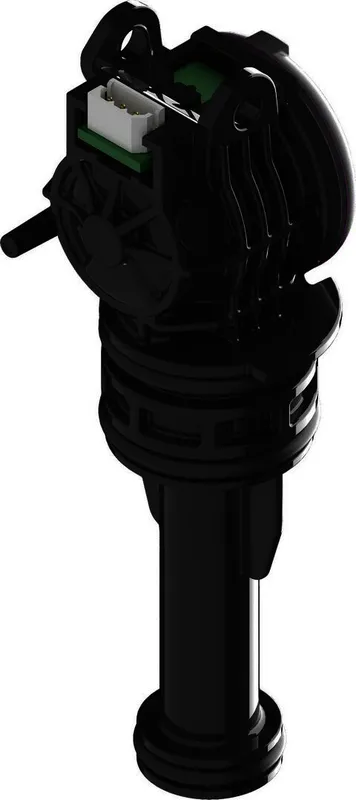 BOSCH Ersatzteil TTNR: 8738902350 Strömungsfühler