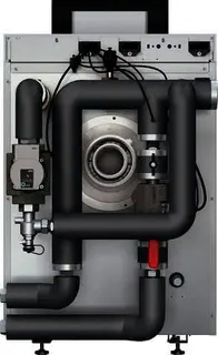 BOSCH Hybr.-Nachrüstungsset BOPA GCH8090 mit Rohrgruppe Hybrid Bypass