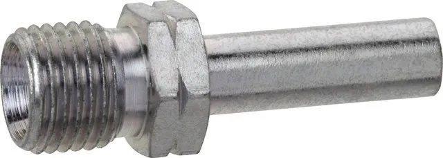 Verbindungsstueck G3/8LH-KN x RST8