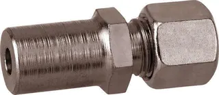 Verschraubung REDL 12-6 verz.