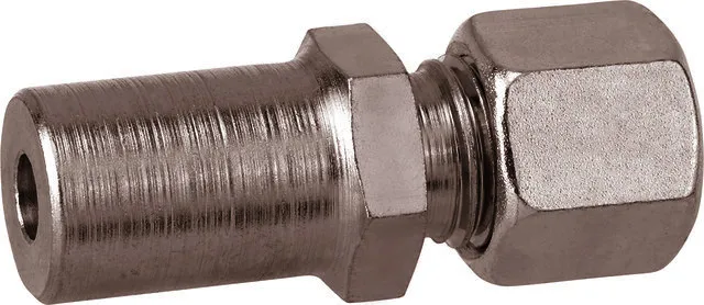 Verschraubung REDL 12-8 verz.