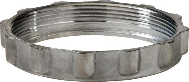 Spannring 500 Metall