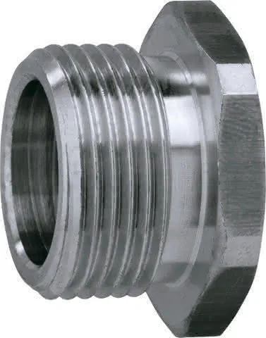 Verbindungsstueck AG G3/4 x IG G1/2