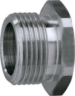 Verbindungsstueck AG G3/4 x IG G1/2