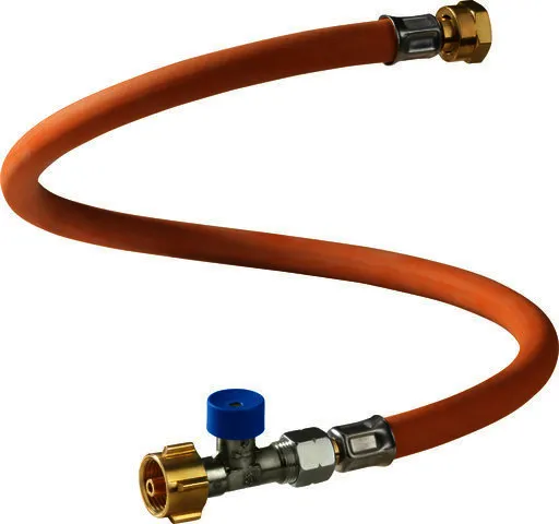 Caramatic ConnectDrive G. 12 KLF x M20x1,5UEM x 750 SBS SV